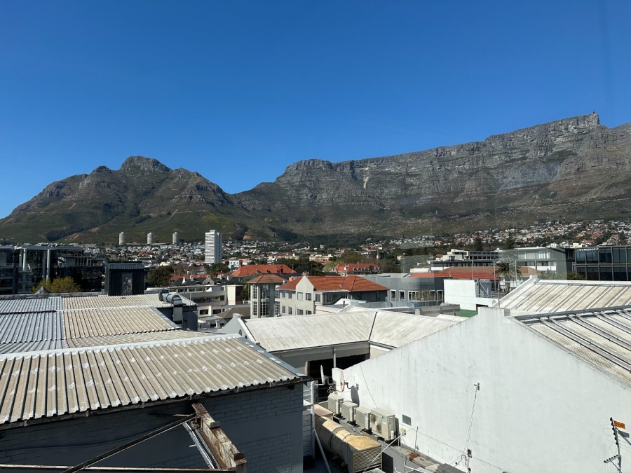 To Let commercial Property for Rent in Gardens Western Cape